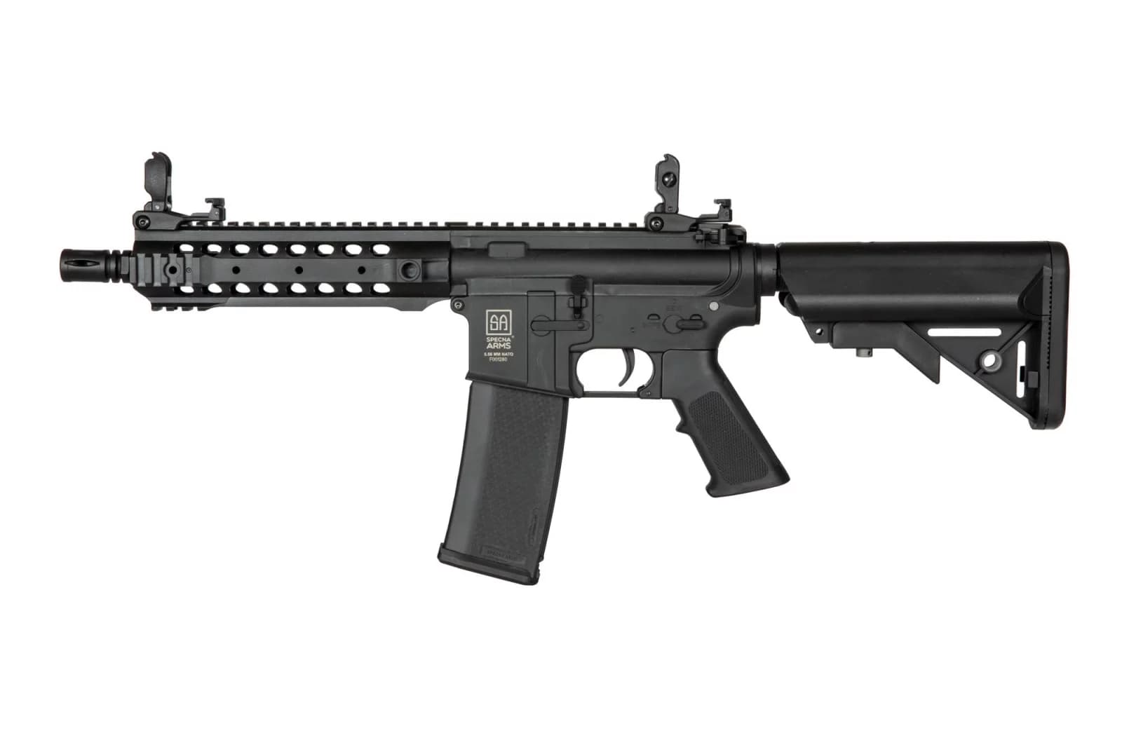 M4 SA FLEX SA-F02 Carbine Replica – Discontinued