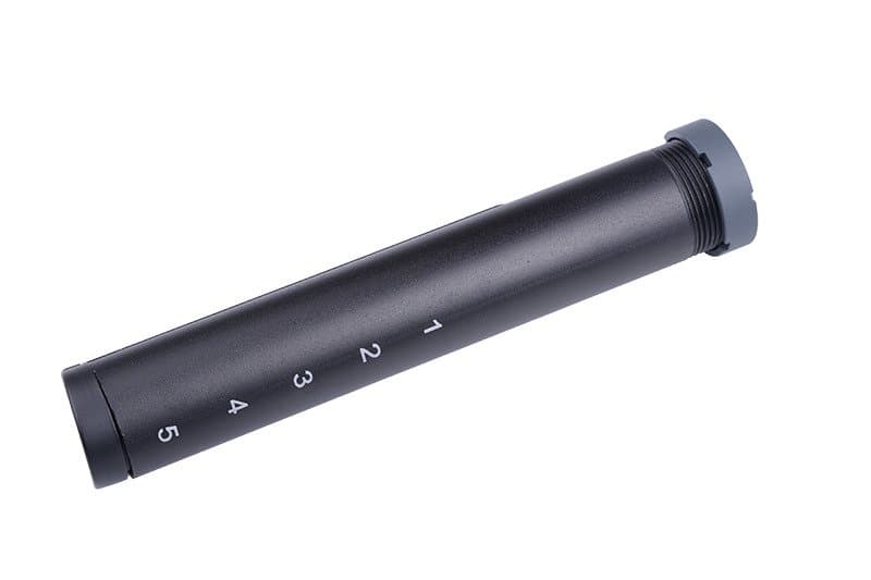 M4/M16 stock tube — image 2