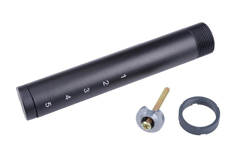 M4/M16 stock tube — image 3
