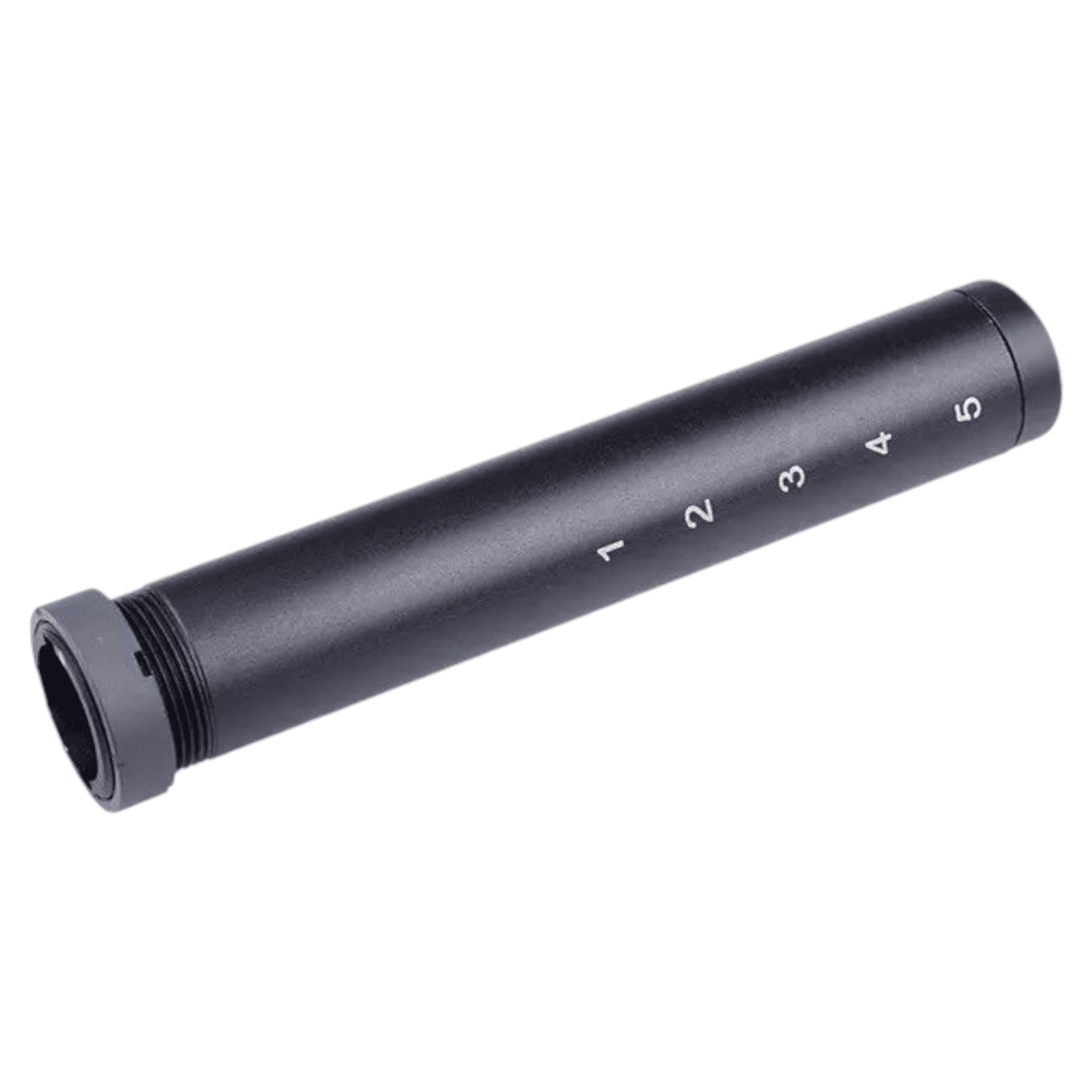 M4/M16 stock tube