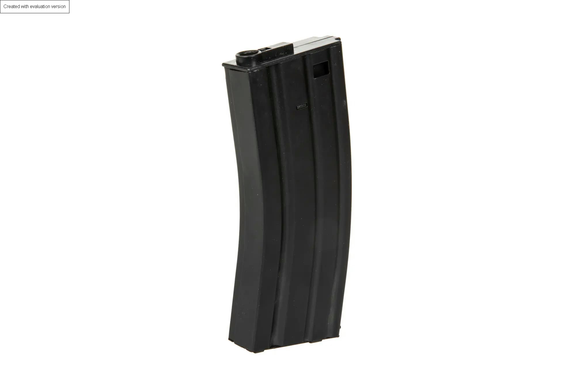 Metal mid-cap magazine for 120 bbs — image 2