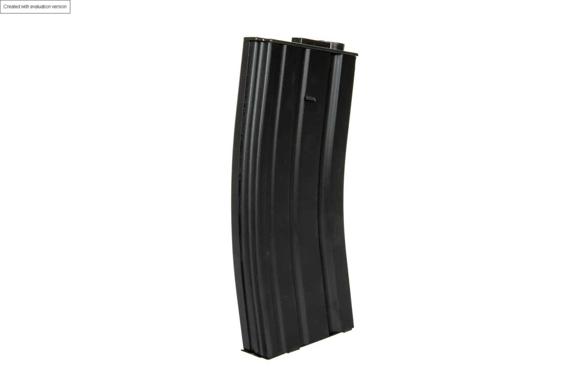 Metal mid-cap magazine for 120 bbs — image 3
