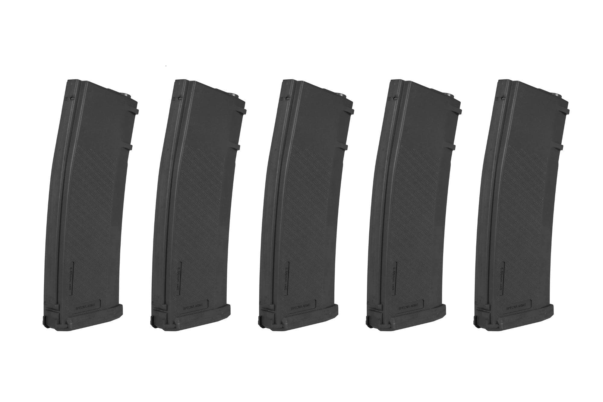 PACK 5X CARICATORE S-MAG M4 380 BB – SPECNA ARMS — image 2