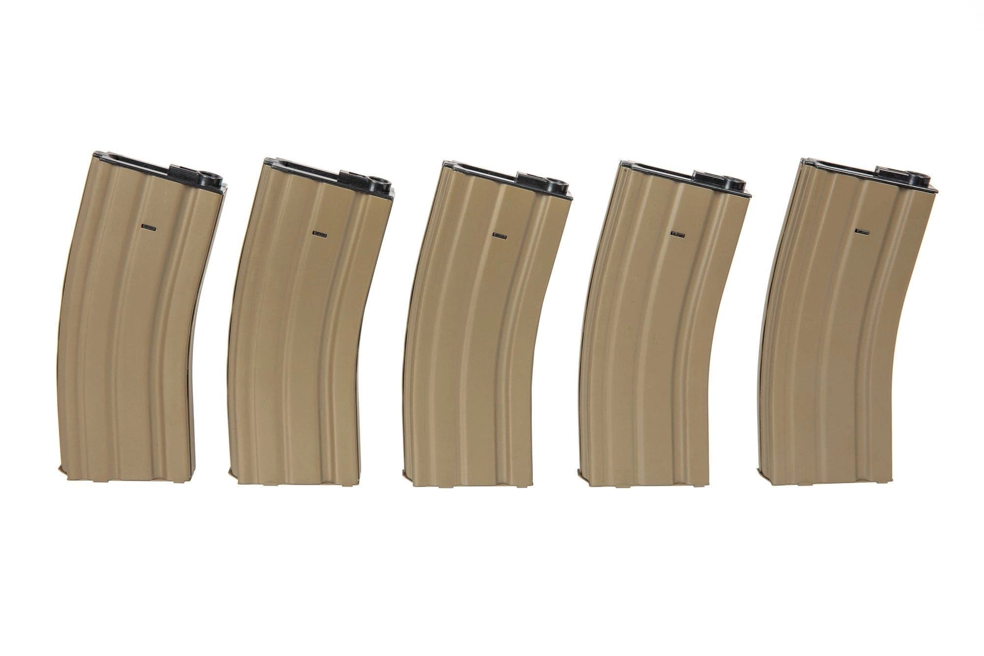 PACK 5X CARICATORI M4 300 BB – SPECNA ARMS — image 3