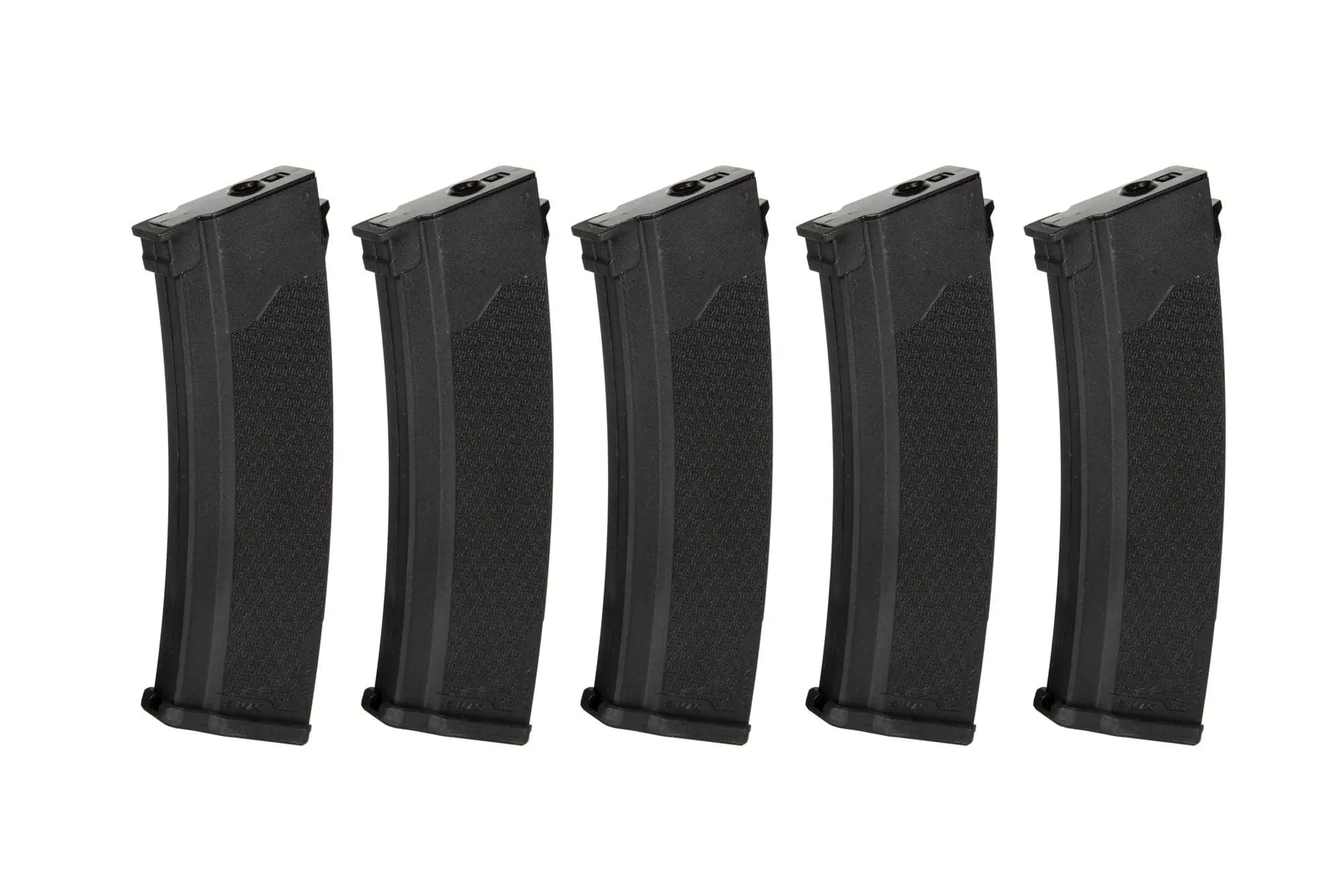 PACK 5X S-MAG AK SERIE J MONOFILARE 175 BB – SPECNA ARMS