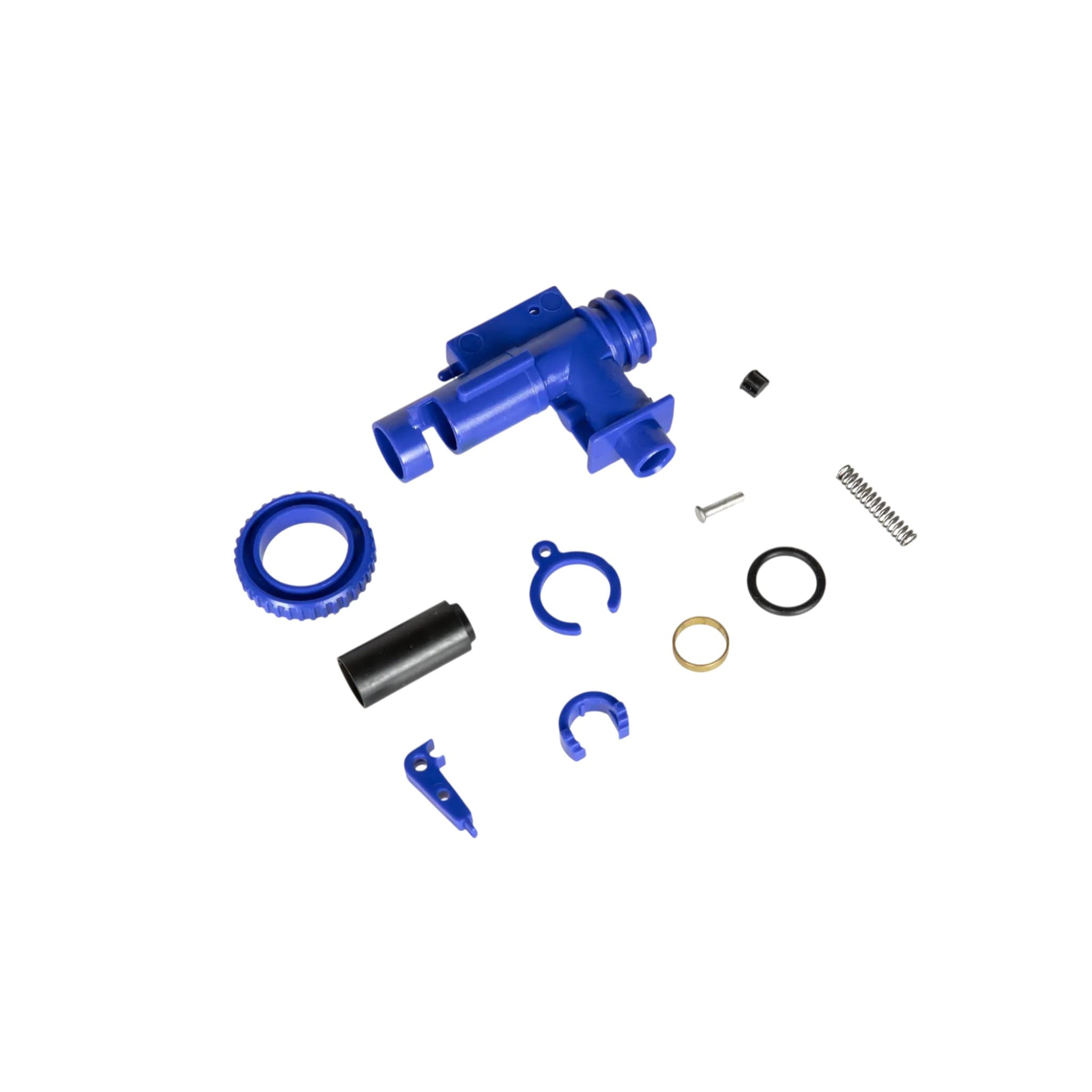 Rotary Hop-Up Chamber for AR15 Specna Arms EDGE Replicas