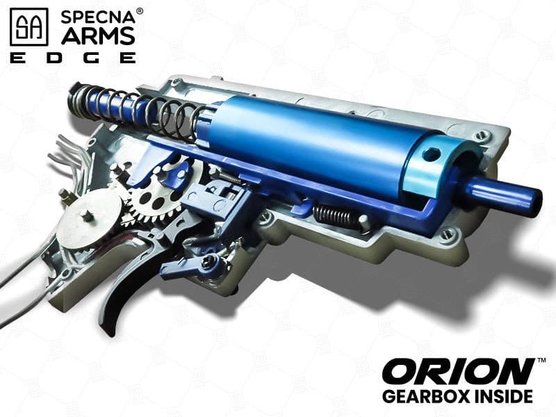 RRA SA-E08 EDGE Carbine Replica — image 3