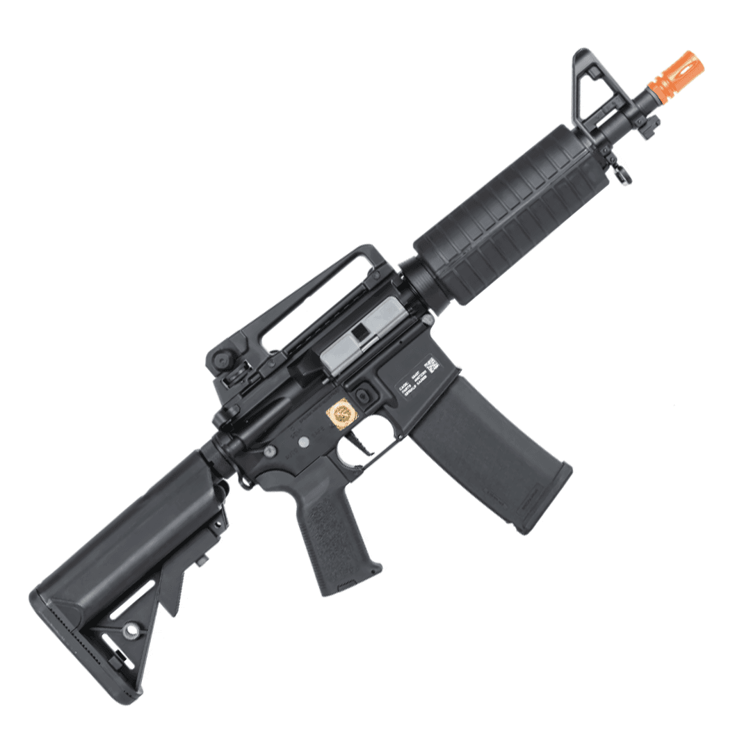 RRA SA-P02 PRIME HAL ETU Carbine HT Version