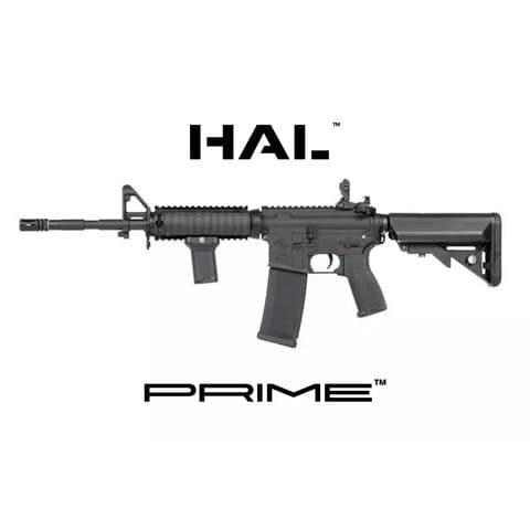 RRA SA-P03 Prime HAL ETU with brushless motor