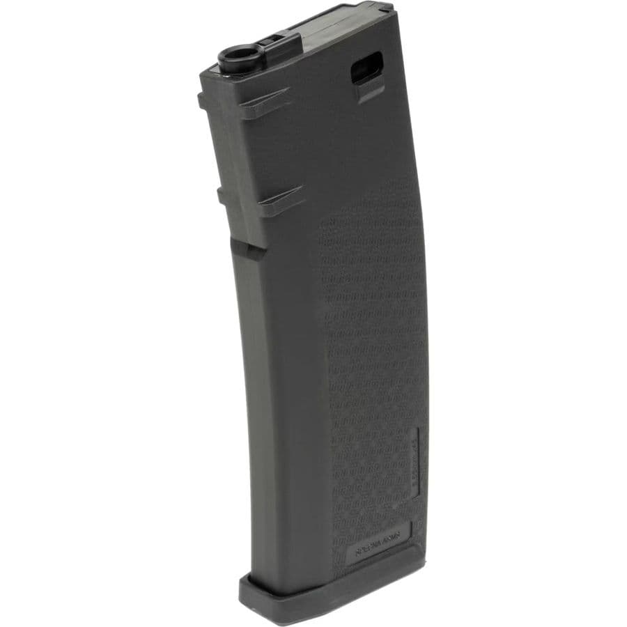 S-Mag 125rnd Mid-Cap Magazine for M4/AR-15 AEGs
