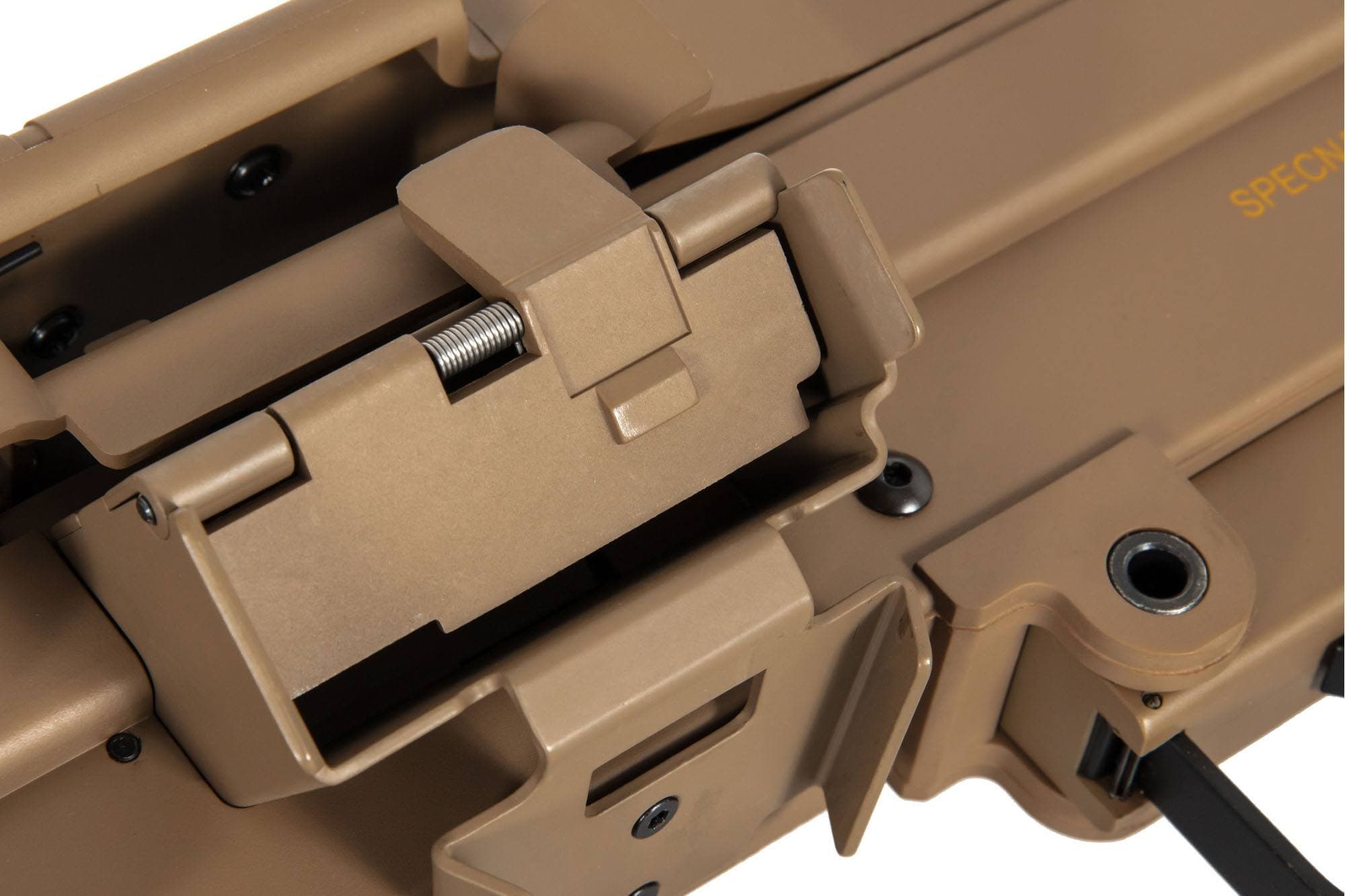 SA-249 MK1 CORE Machine Gun Replica — image 3