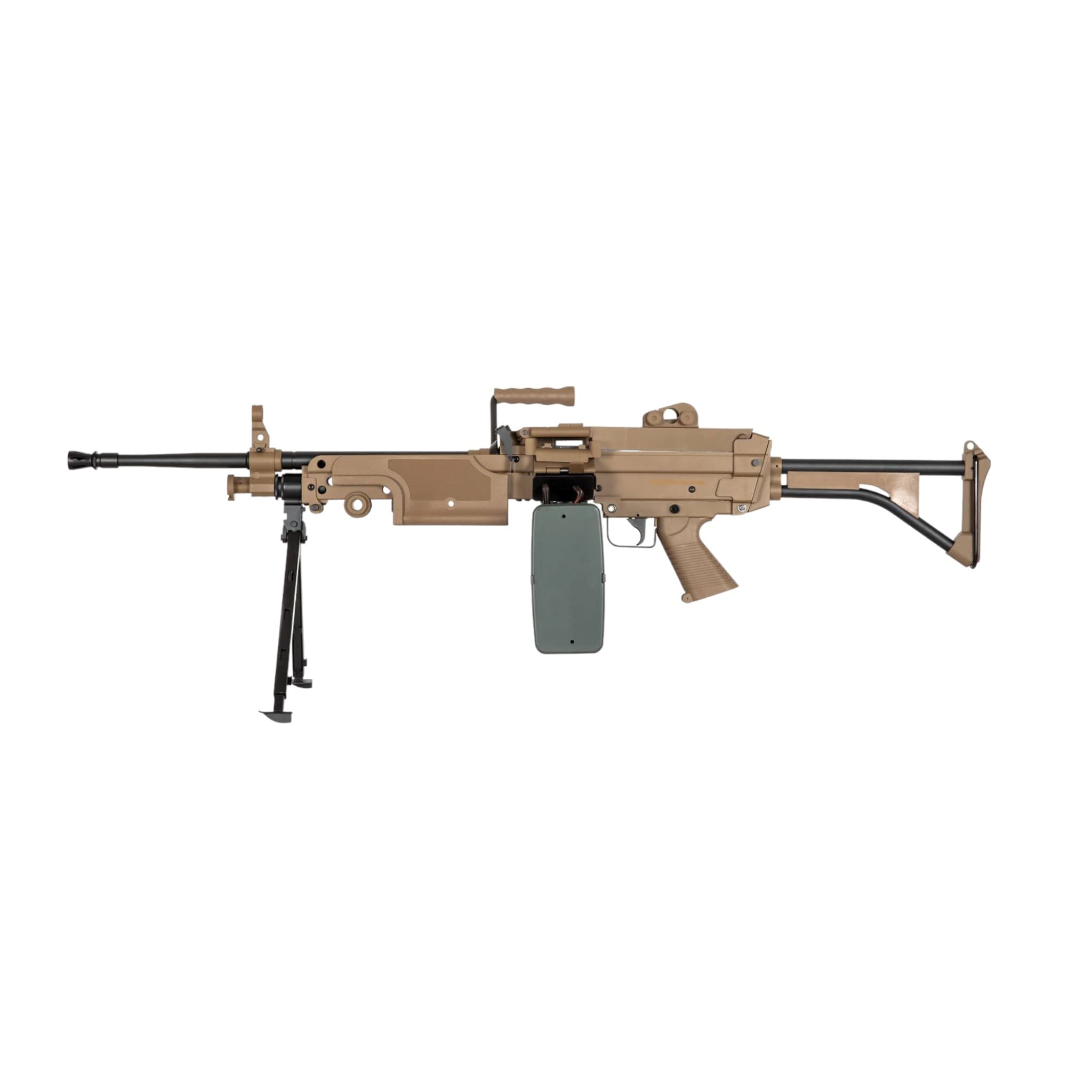 SA-249 MK1 CORE Machine Gun Replica