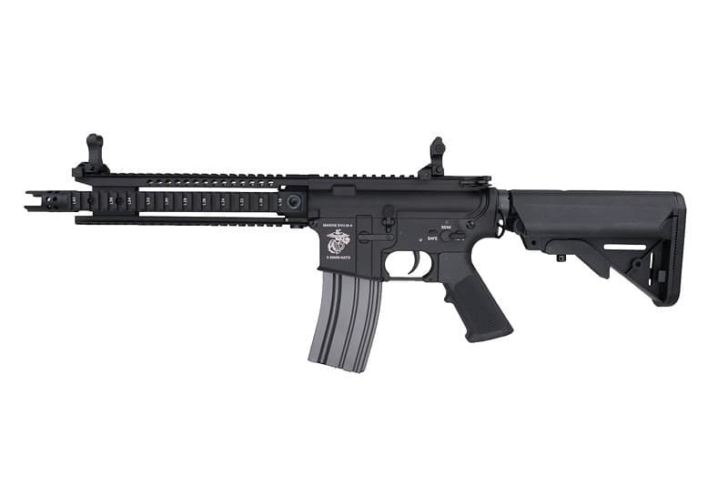 SA-A01 Assault Rifle – Discontinued