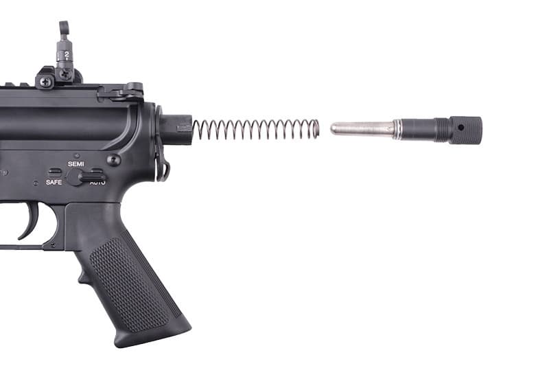 SA-B05 ONE SAEC System Carbine Replica — image 2