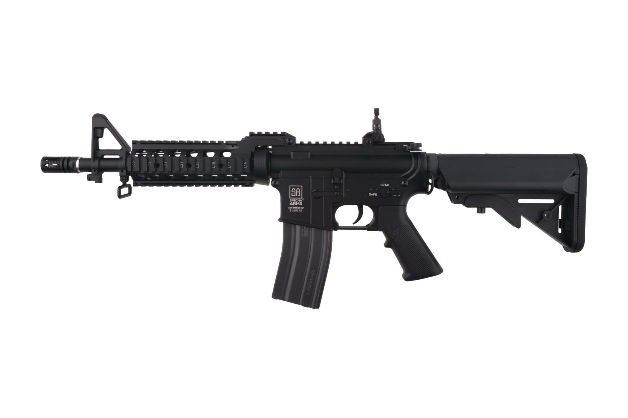 SA-B05 ONE SAEC System Carbine Replica — image 3