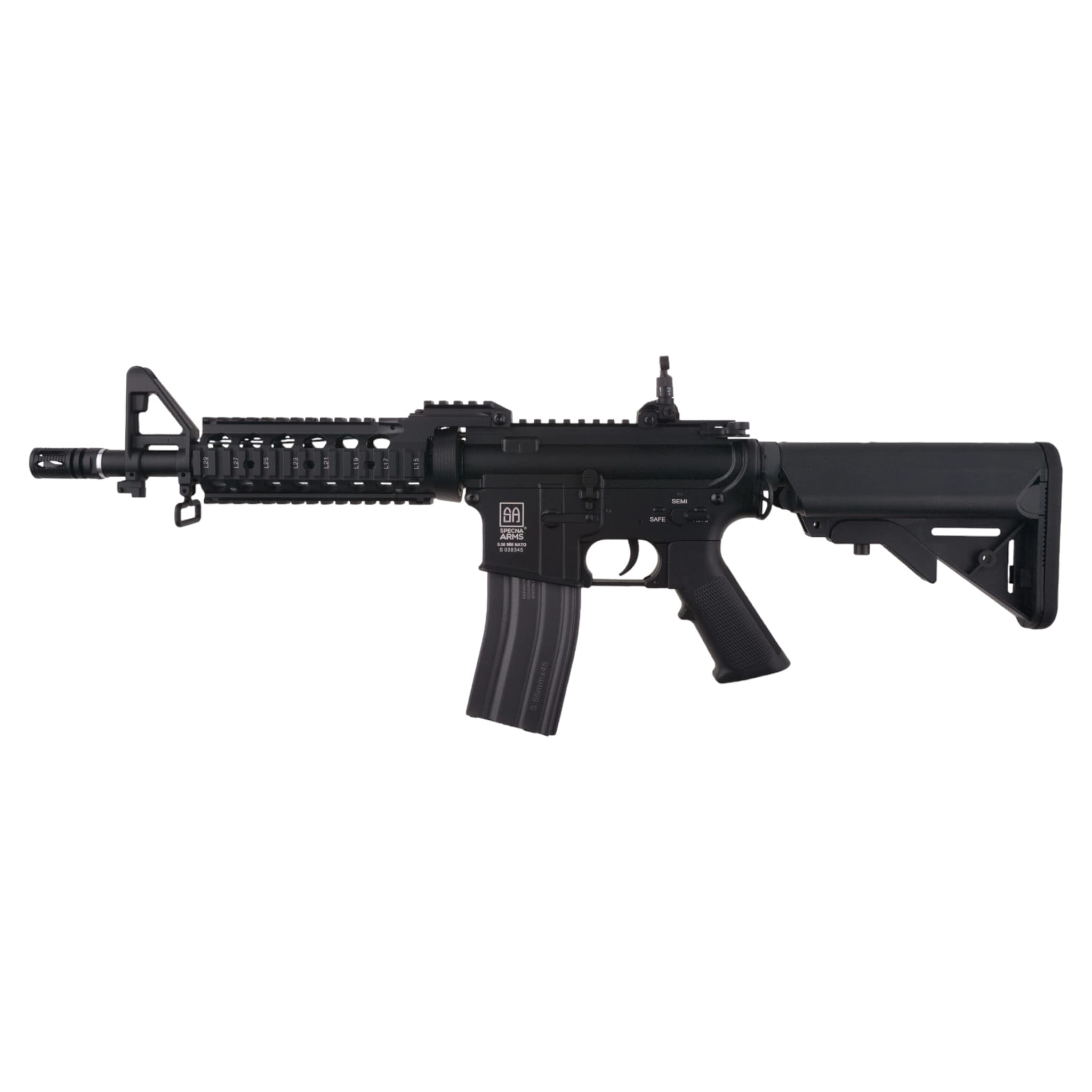 SA-B05 ONE SAEC System Carbine Replica
