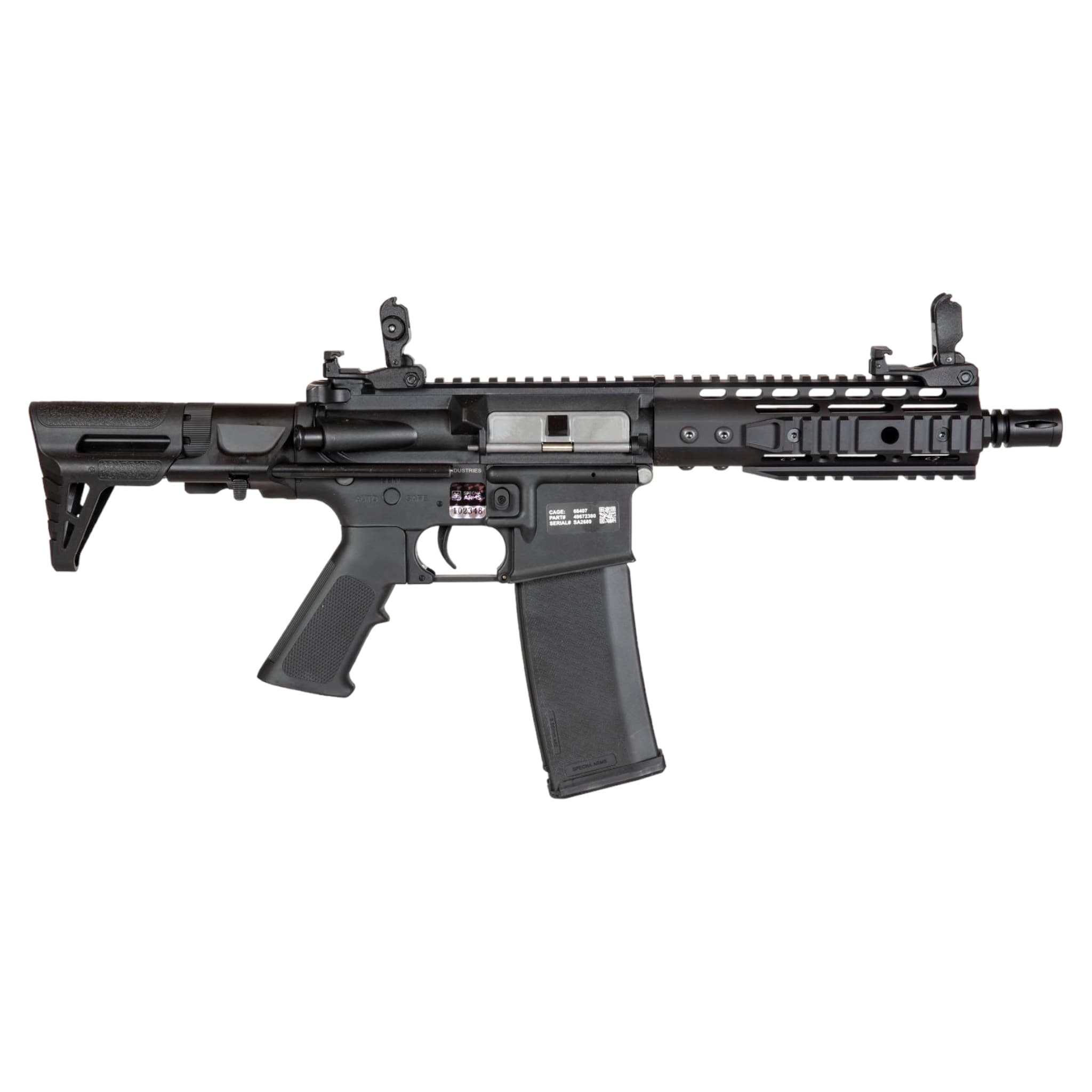 SA-C12 PDW CORE — image 3