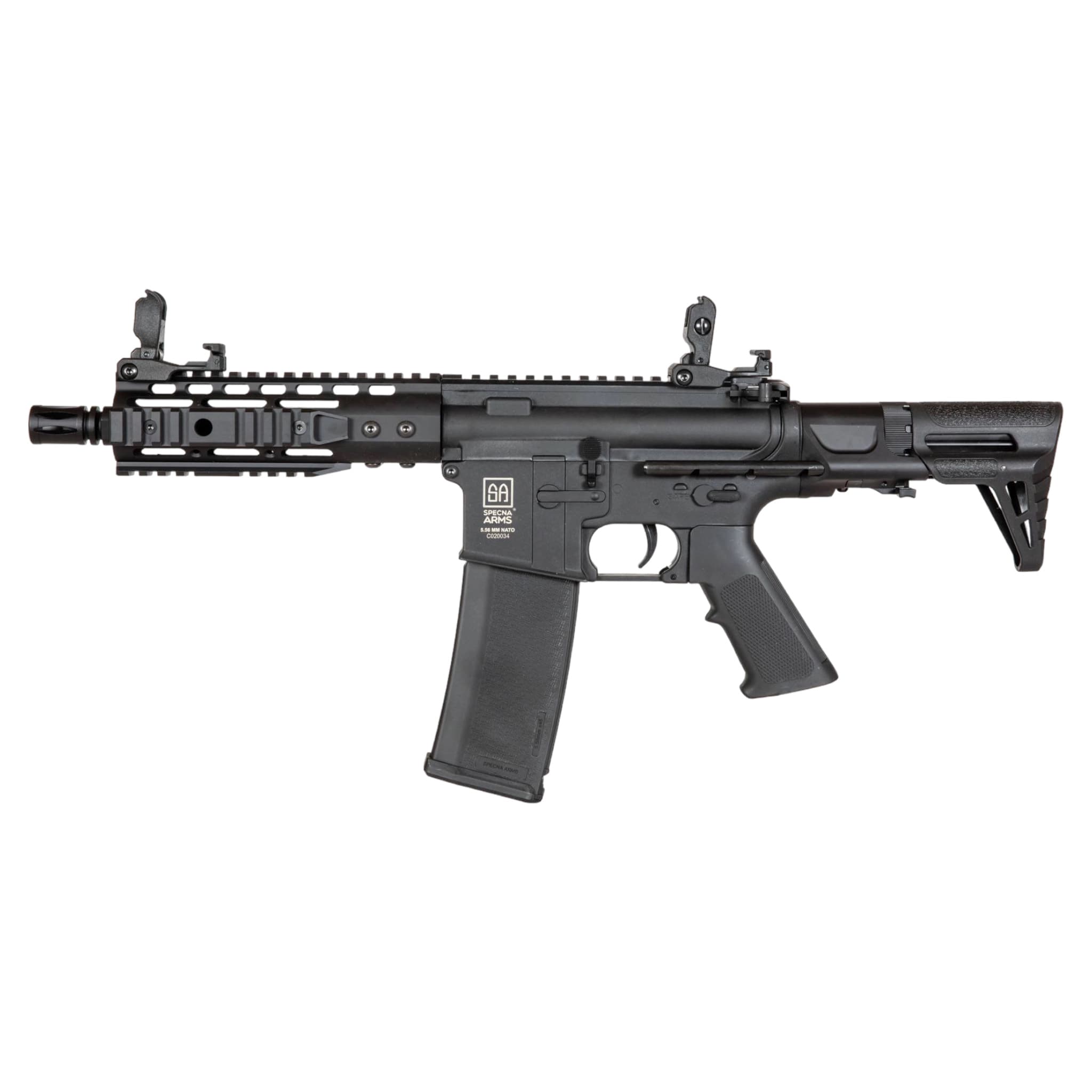 SA-C12 PDW CORE