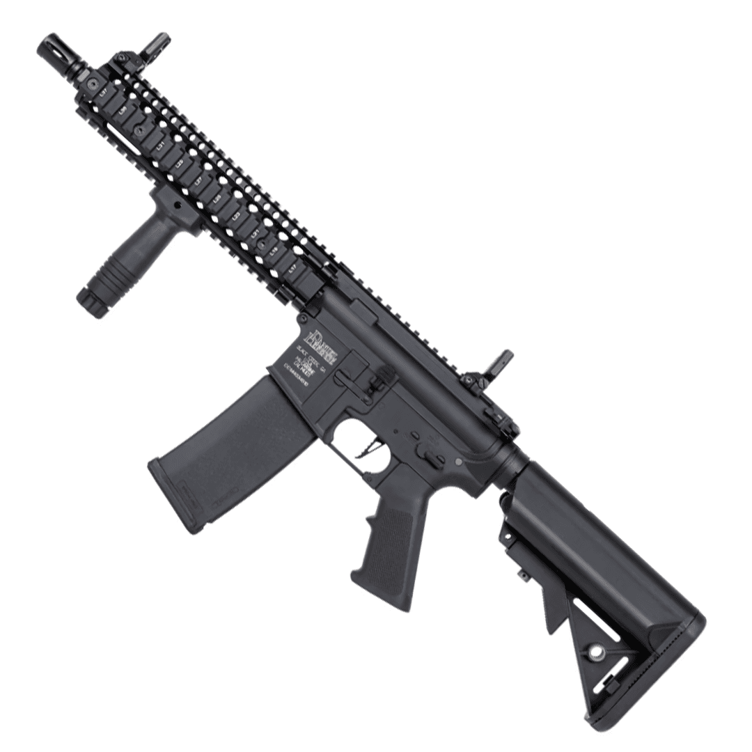 SA-C19 CORE Daniel Defense HAL ETU Airsoft Rifle — image 2