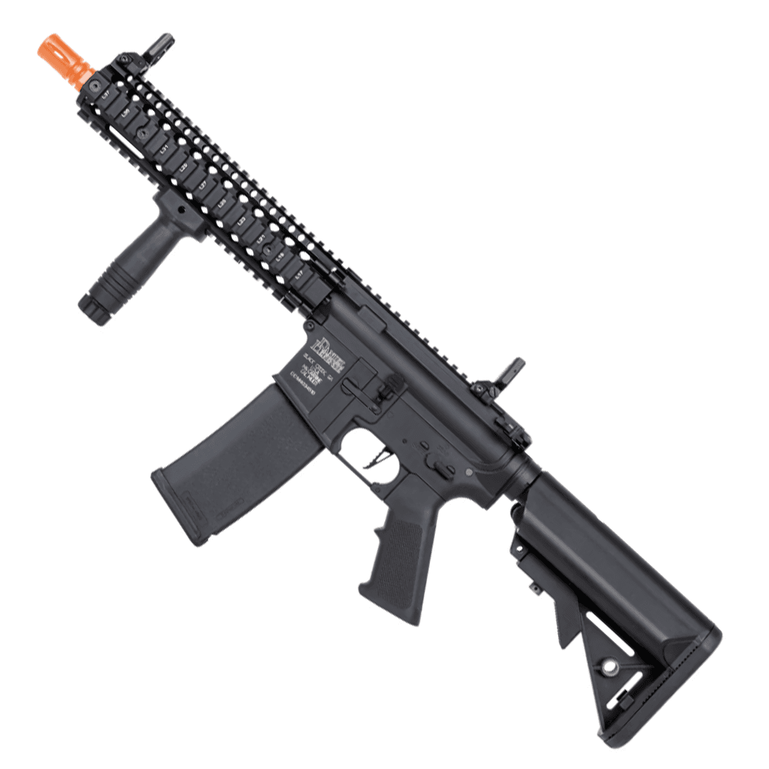 SA-C19 CORE Daniel Defense HAL ETU Airsoft Rifle
