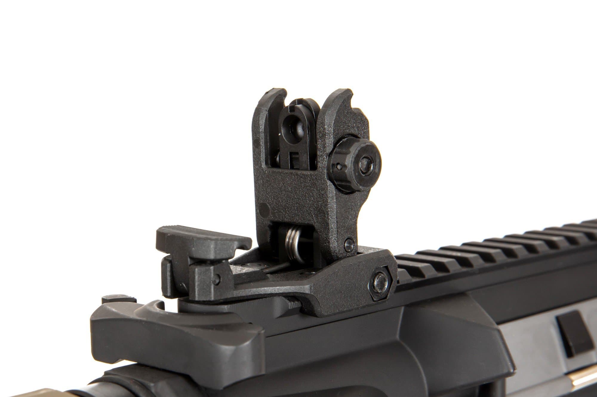 SA-C19 COREDaniel Defense carbine replica – Chaos Bronze — image 2