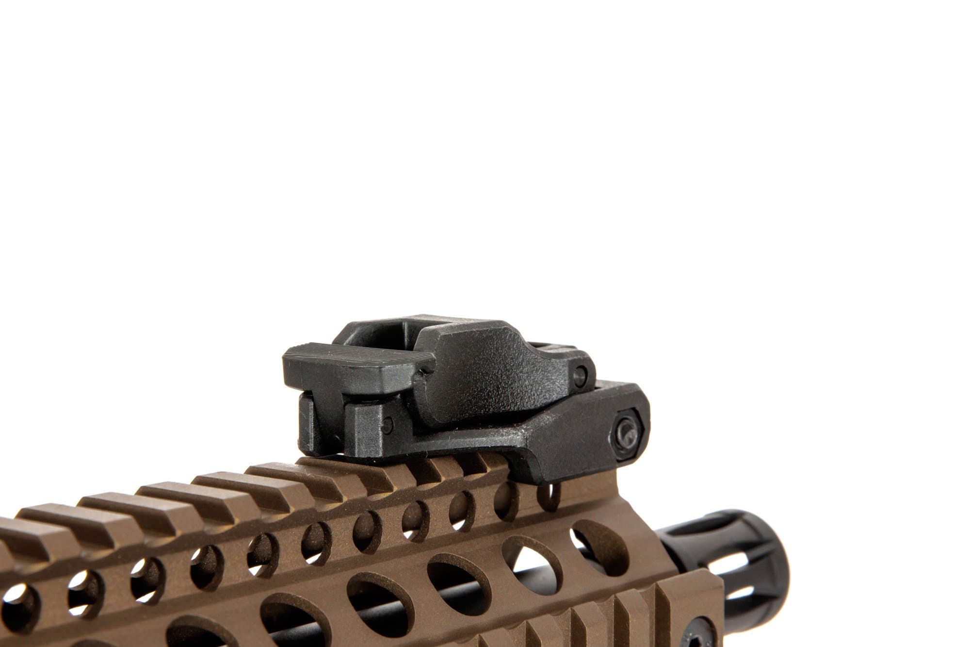 SA-C19 COREDaniel Defense carbine replica – Chaos Bronze — image 3