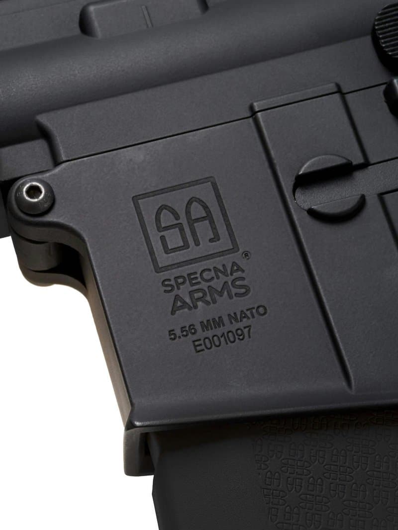 SA-E07 EDGE DMR — image 2