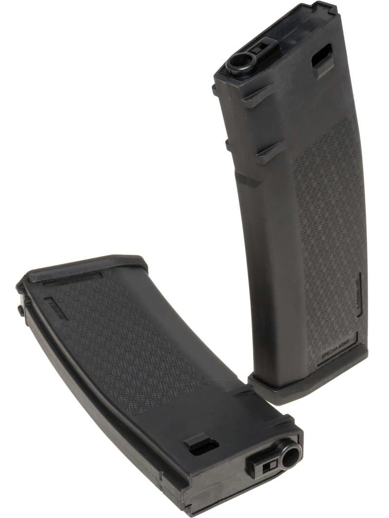 SA-E07 EDGE DMR — image 3