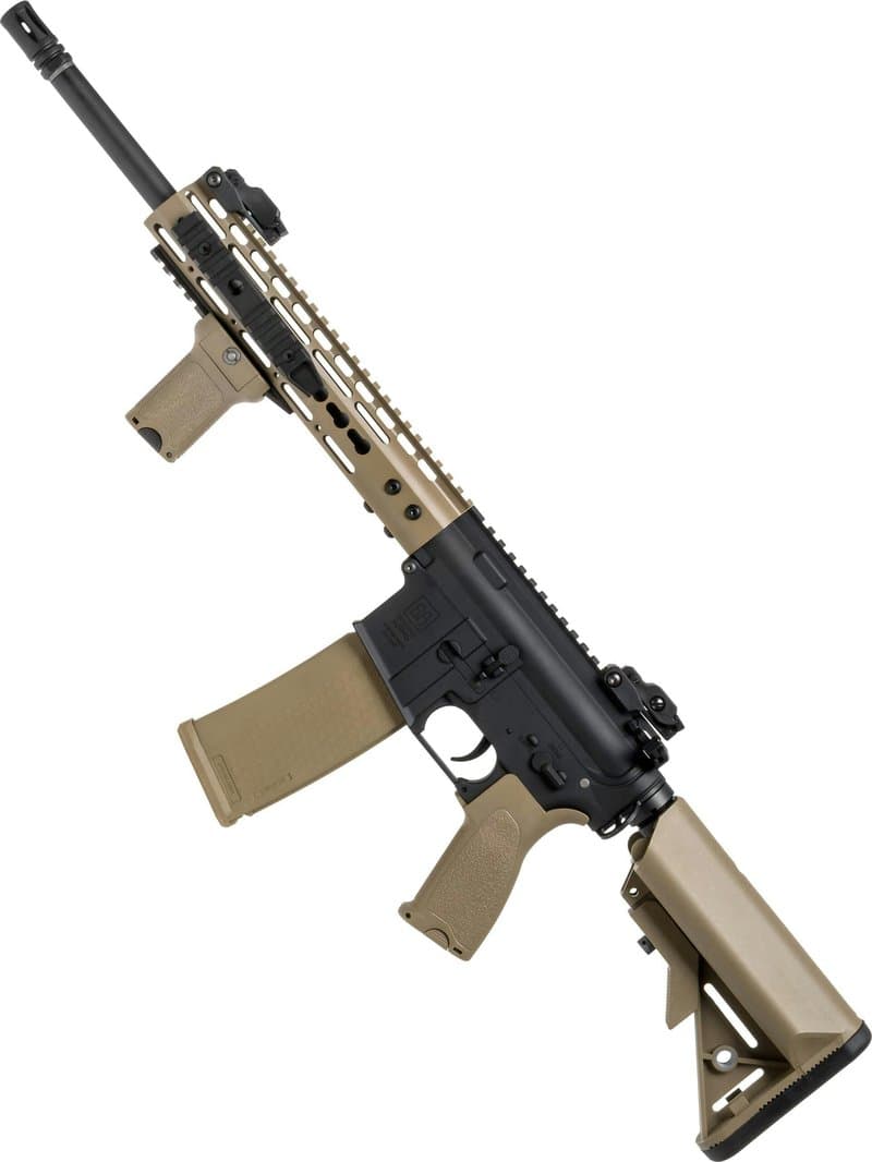 SA-E07 EDGE DMR