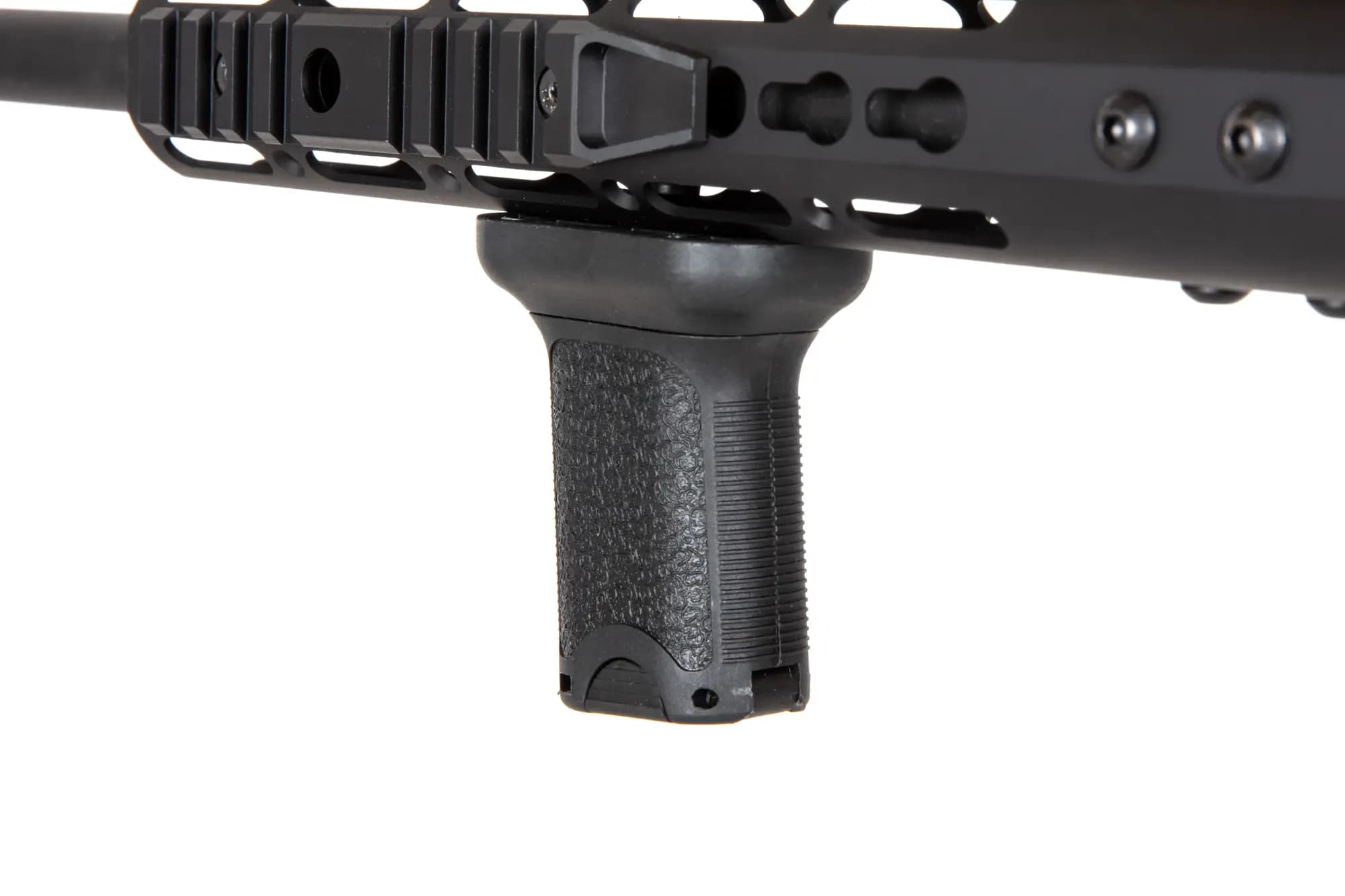 SA-E09-RH EDGE 2.0 Carbine Replica Heavy Ops Stock — image 3