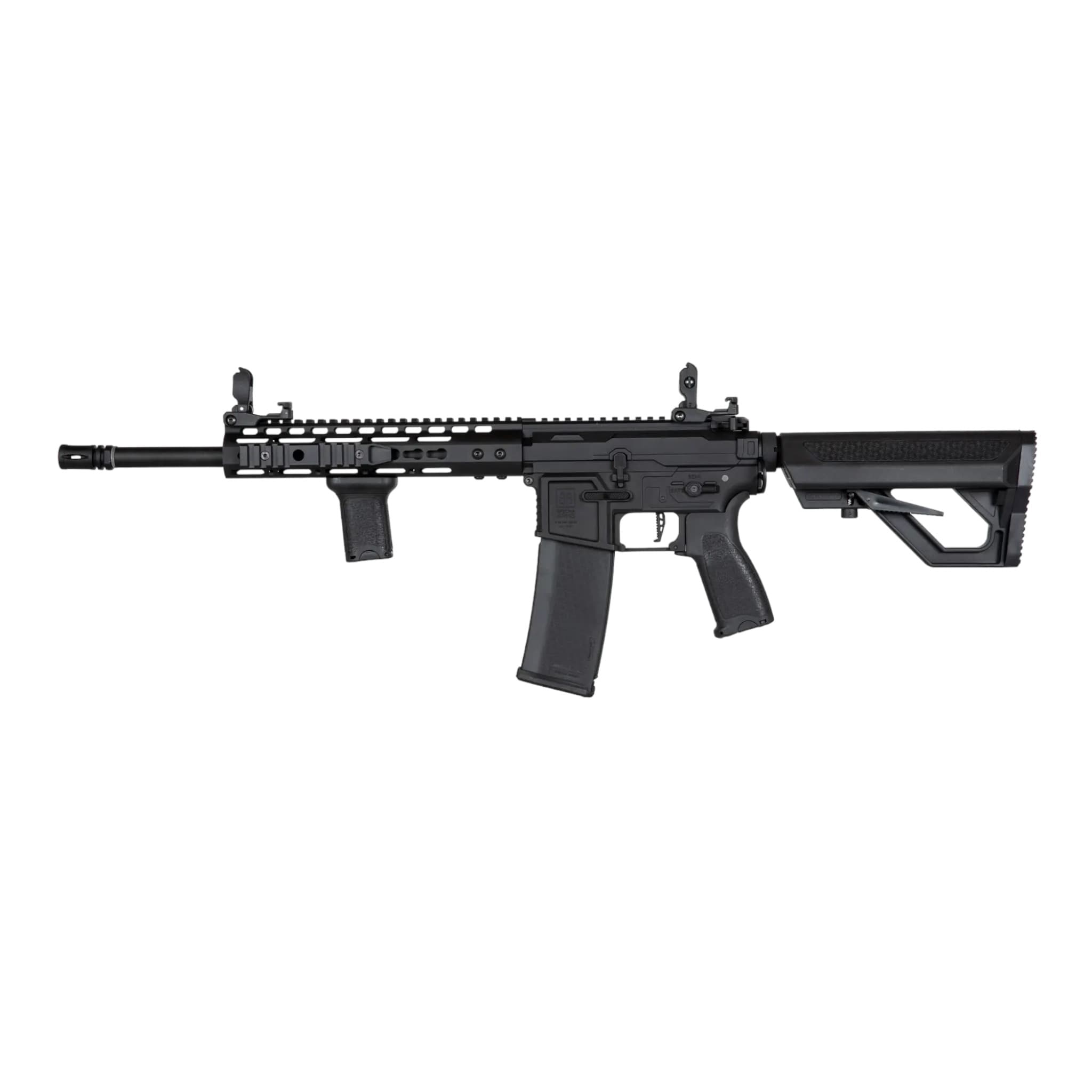 SA-E09-RH EDGE 2.0 Carbine Replica Heavy Ops Stock