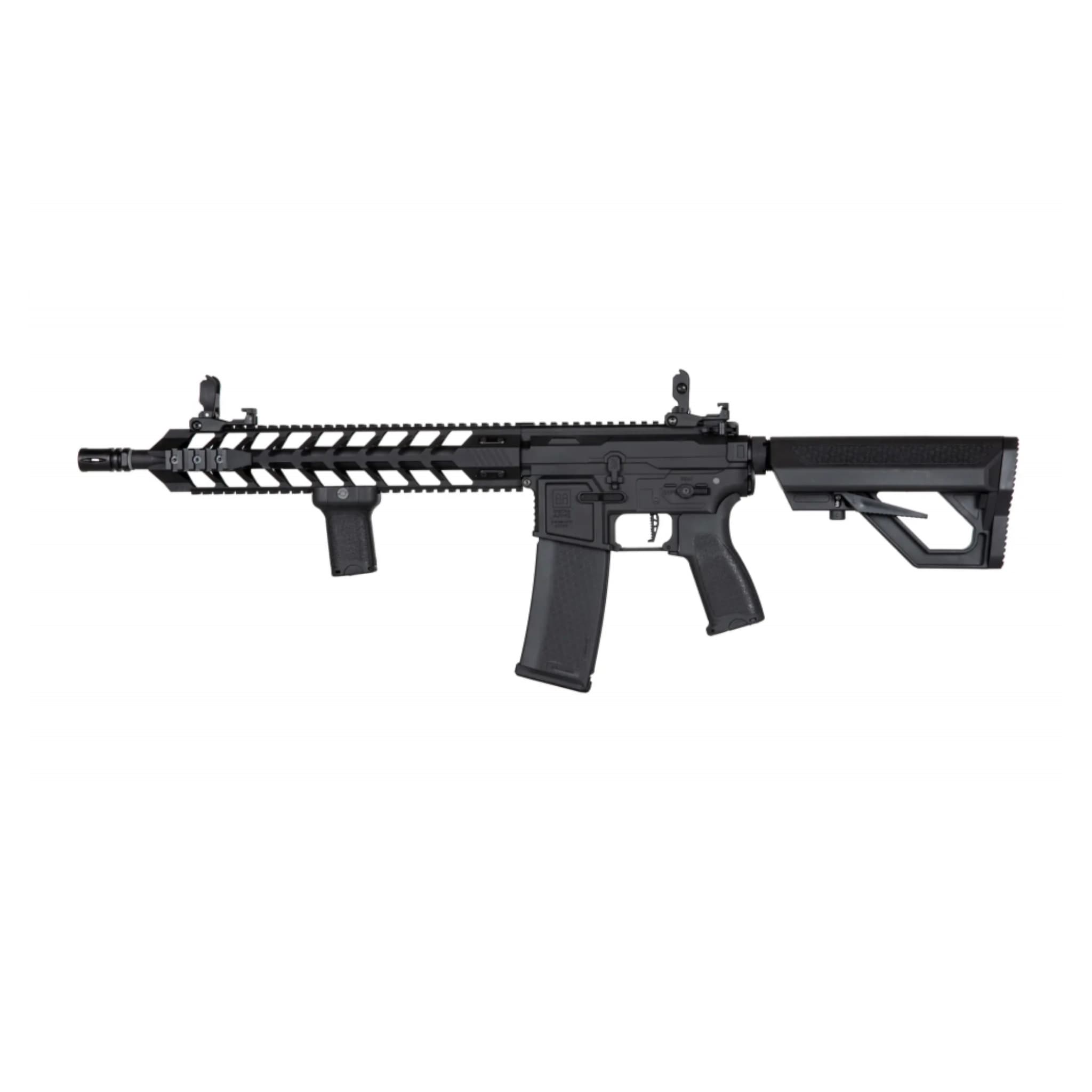 SA-E13-RH EDGE 2.0 Carbine Replica Heavy Ops Stock