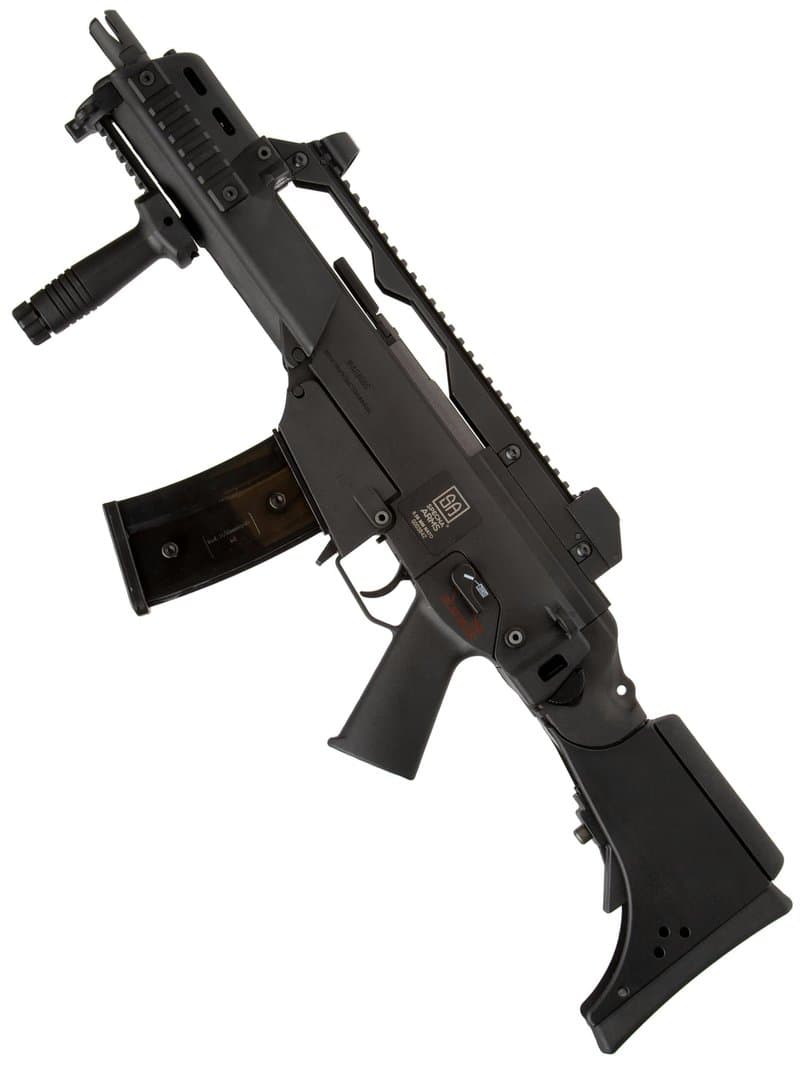 SA-E20 Edge HPA — image 3