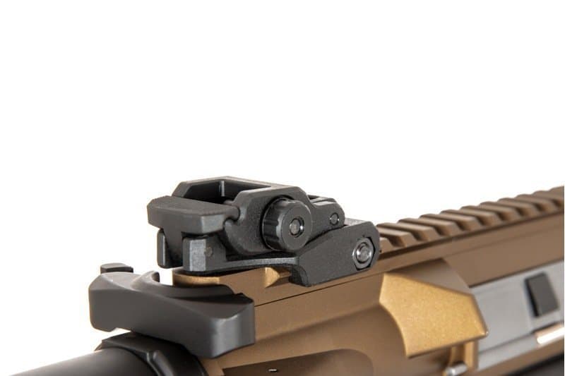 SA-E20 PDW EDGE Carbine Replica – Chaos Bronze — image 2
