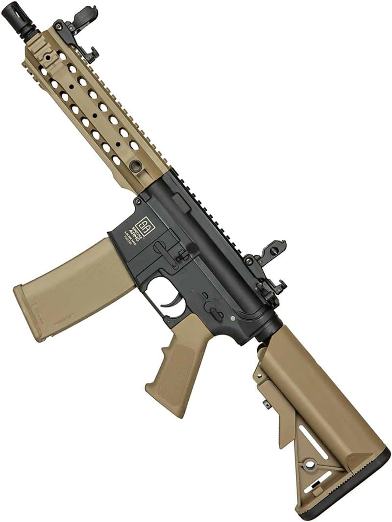 SA-F01 FLEX CQB