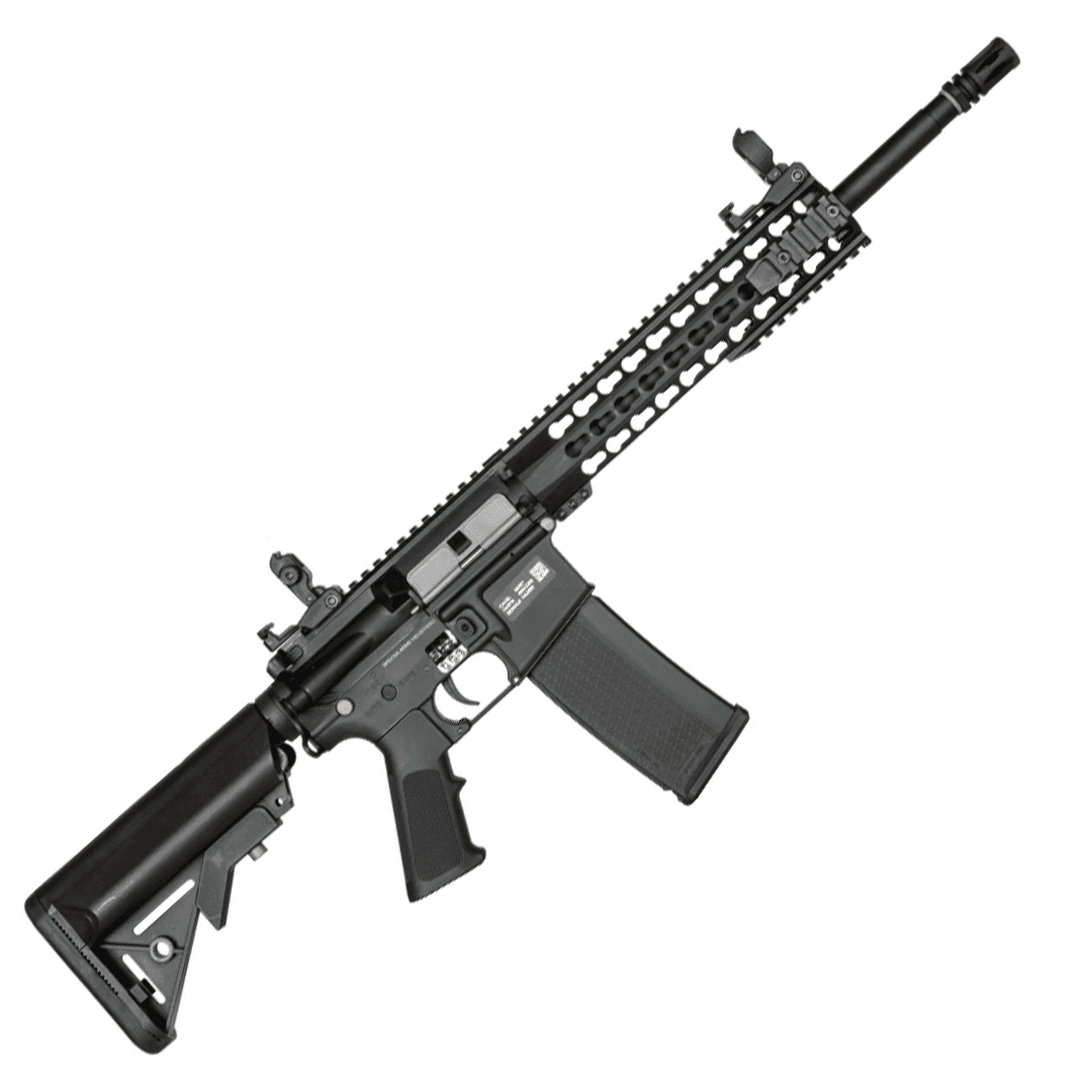 SA-F02 FLEX GATE X-ASR Airsoft Rifle — image 2