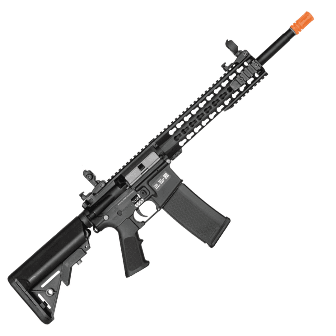 SA-F02 FLEX GATE X-ASR Airsoft Rifle