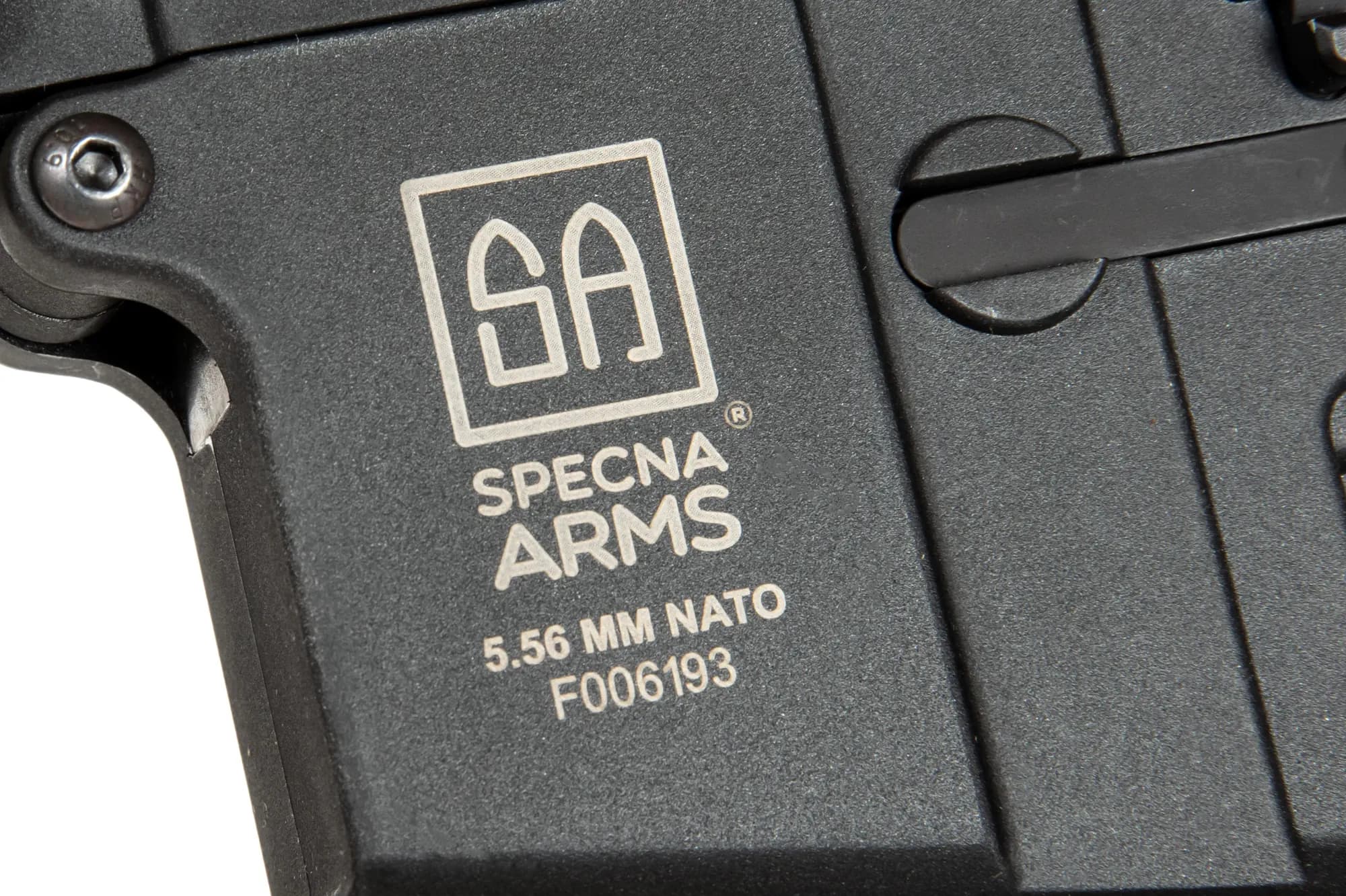 SA-F03 Flex Half — image 2