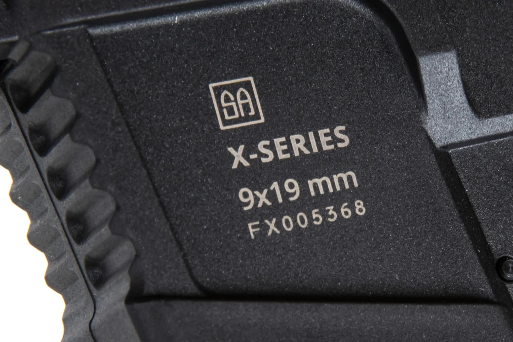 SA-FX01 FLEX HAL ETU — image 2