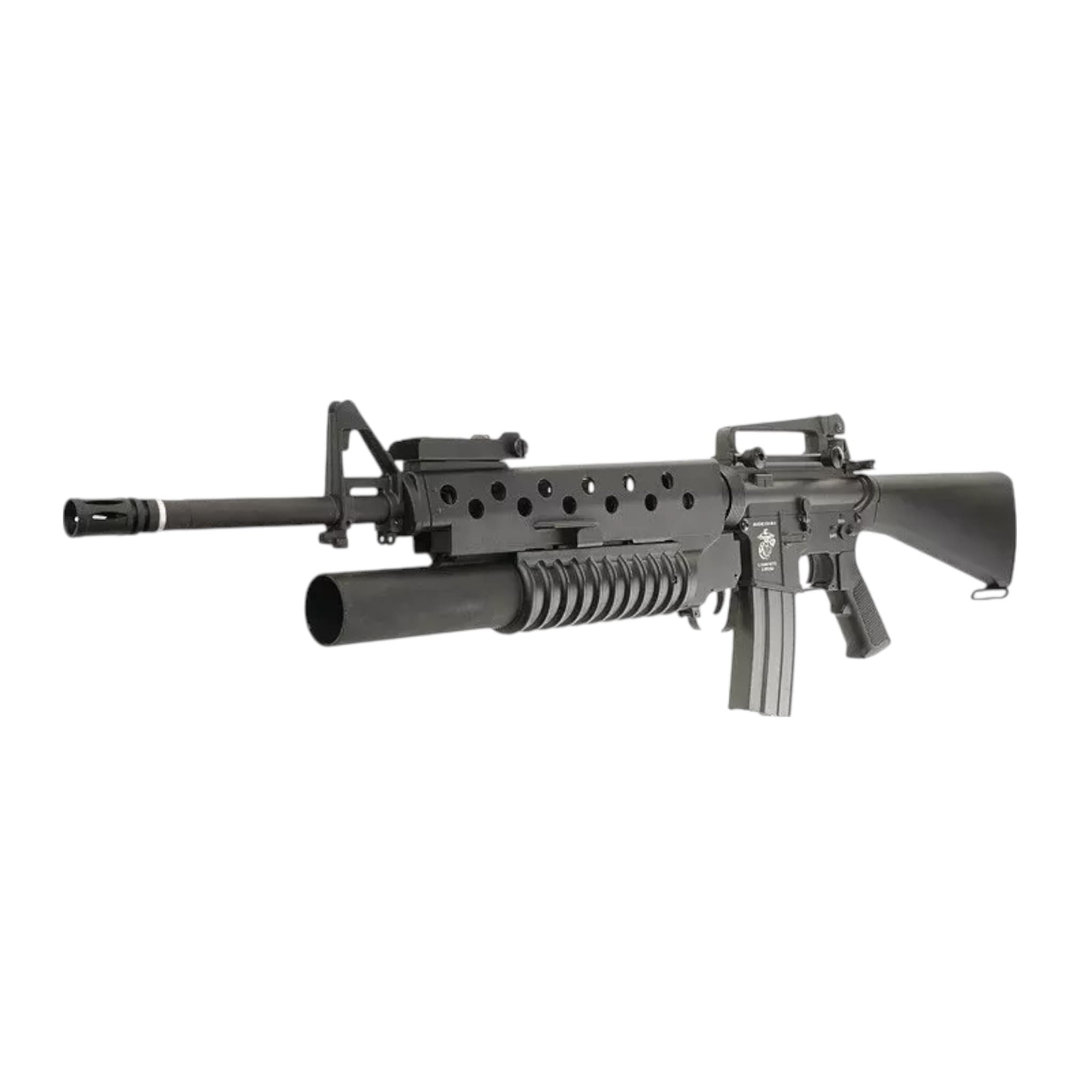 SA-G02 ONE Kestrel ETU Carbine — image 2