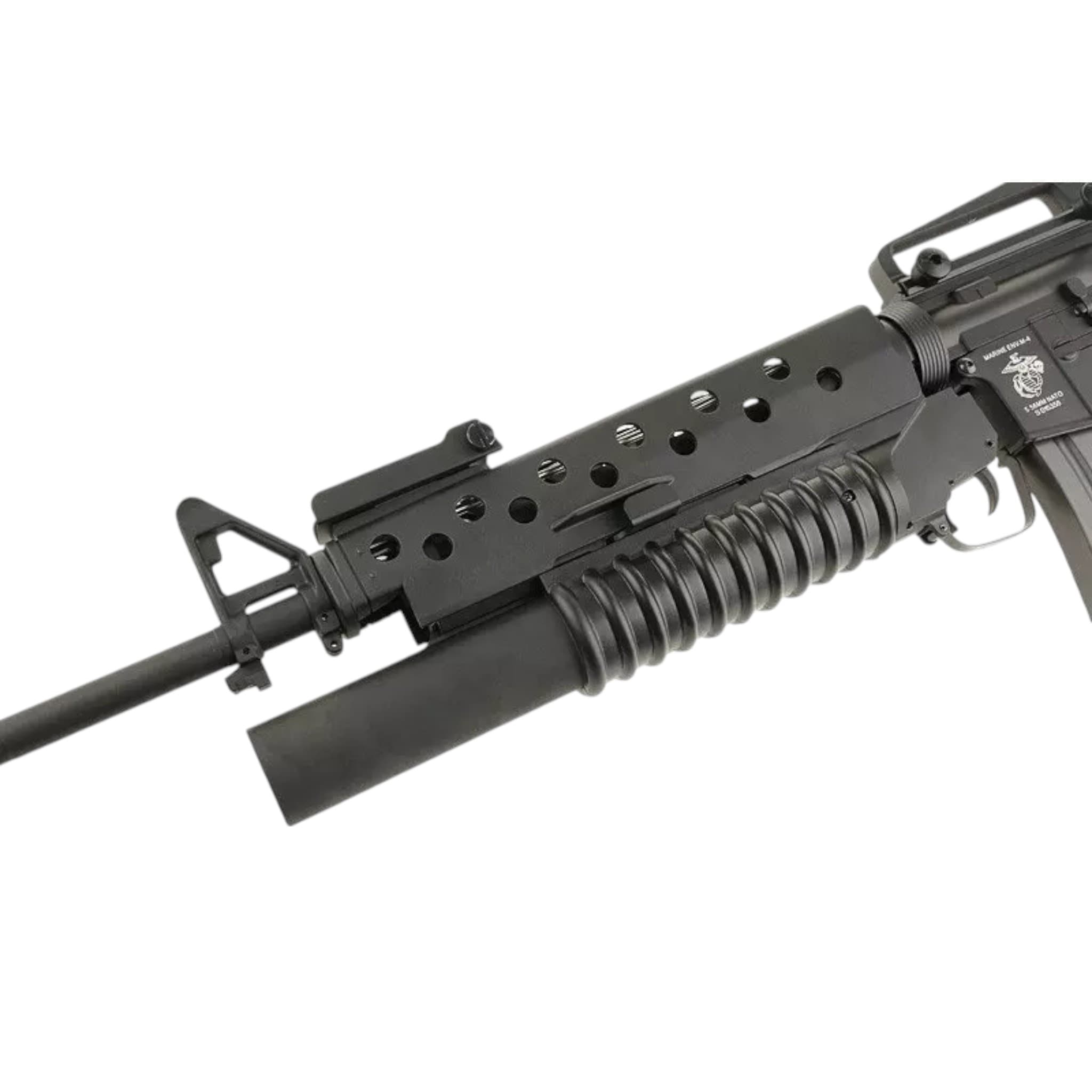 SA-G02 ONE Kestrel ETU Carbine — image 3