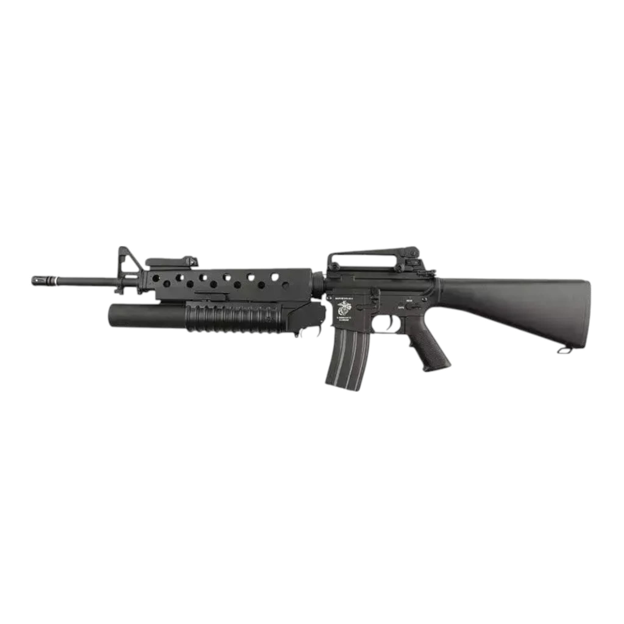 SA-G02 ONE Kestrel ETU Carbine