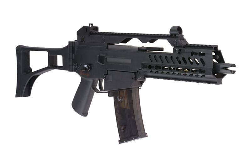 SA-G11 KeyMod EBB — image 2