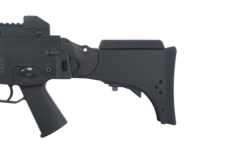 SA-G12V EBB Carbine Replica — image 2