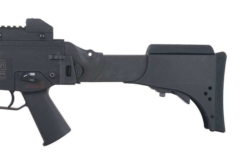 SA-G12V EBB Carbine Replica — image 3