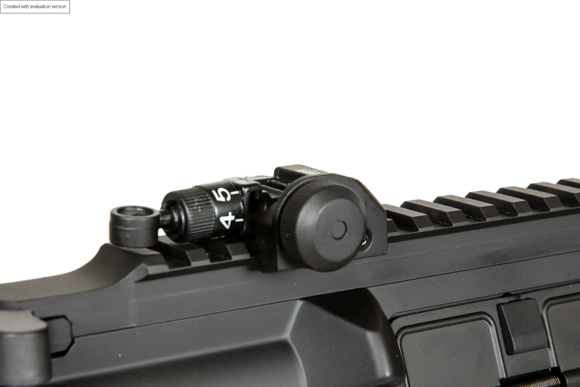 SA-H08 ONE Carbine Replica – Half — image 2
