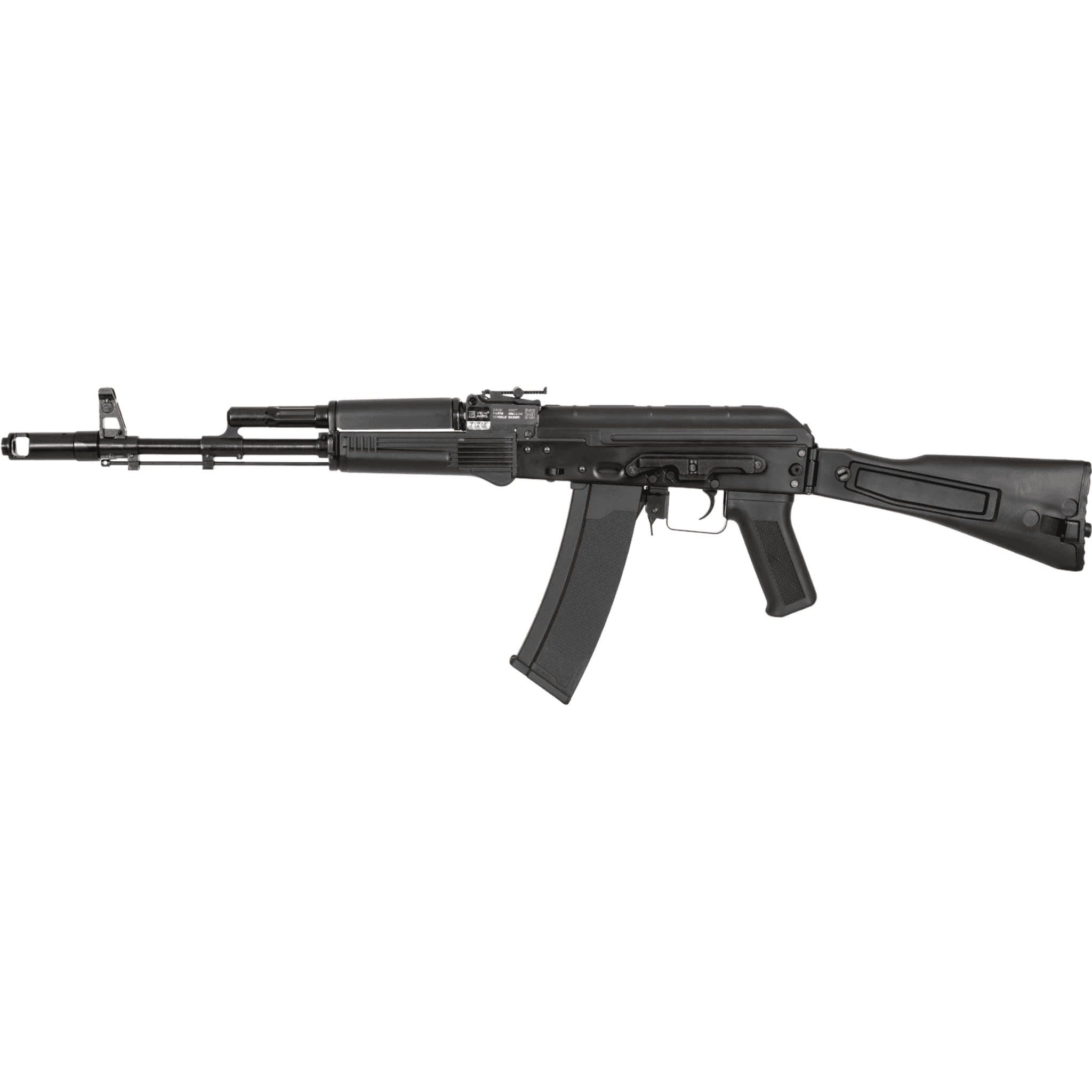 SA-J01 AK