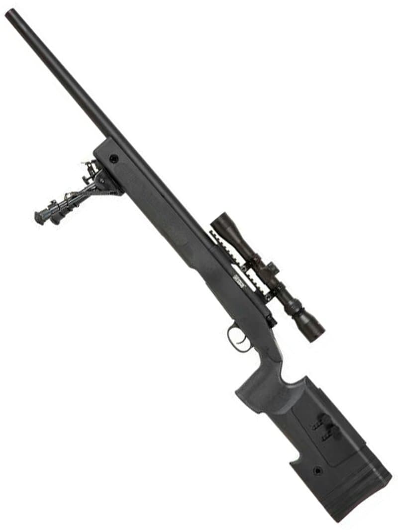 SA-S02 CORE Sniper
