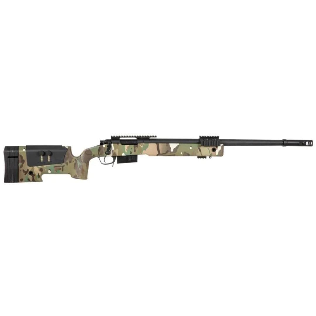 SA-S03 CORE Airsoft Sniper Rifle Camo — image 2