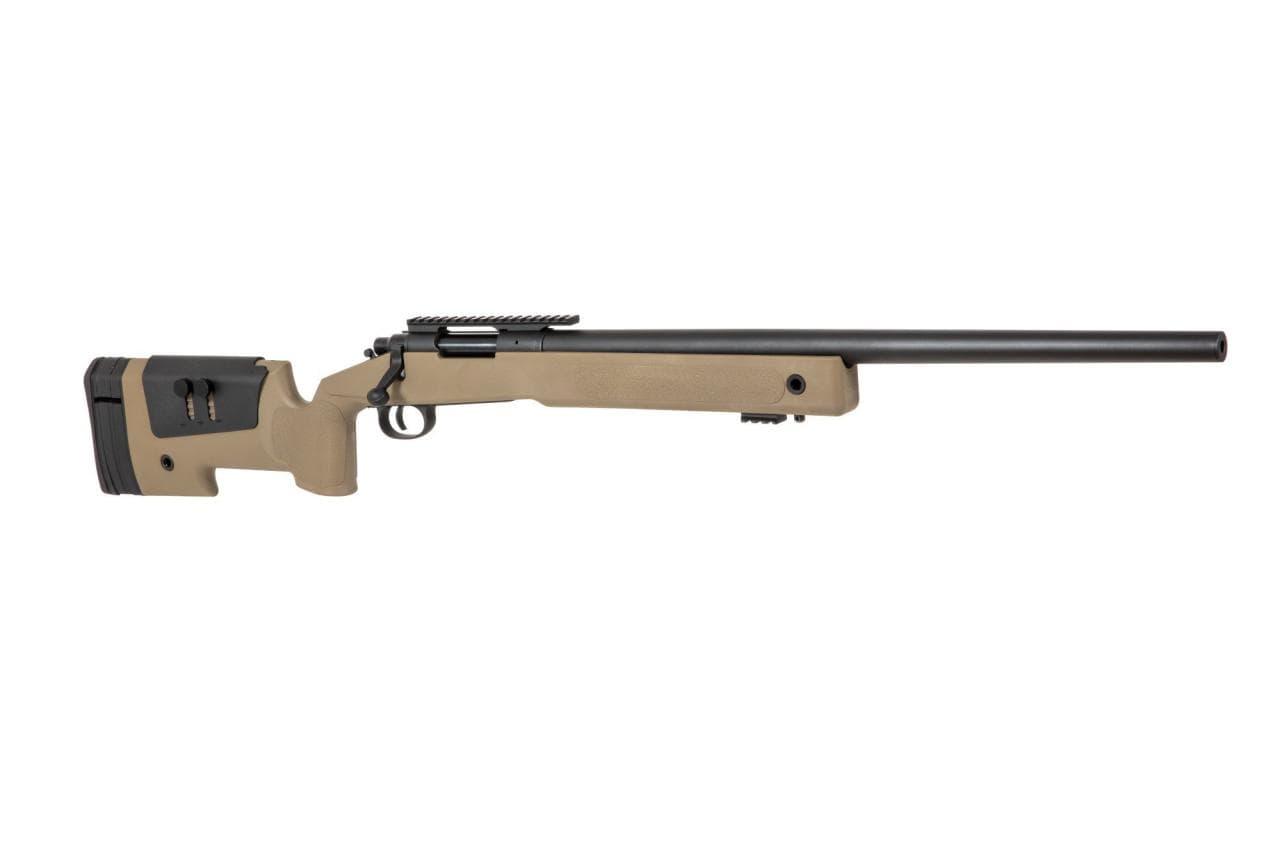 SA-S03 CORE Airsoft Sniper Rifle – Discontinued — image 2